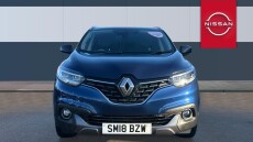 Renault Kadjar 1.2 TCE Signature S Nav 5dr Petrol Hatchback